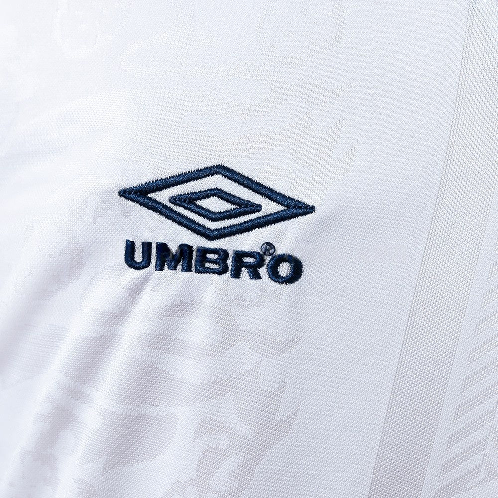 England Jersey 1994-95 Home Retro Kit