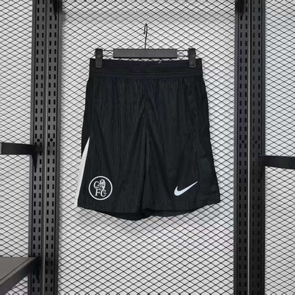 Player Version Chelsea Shorts 25/26 Third Football Kit Soccer Jersey