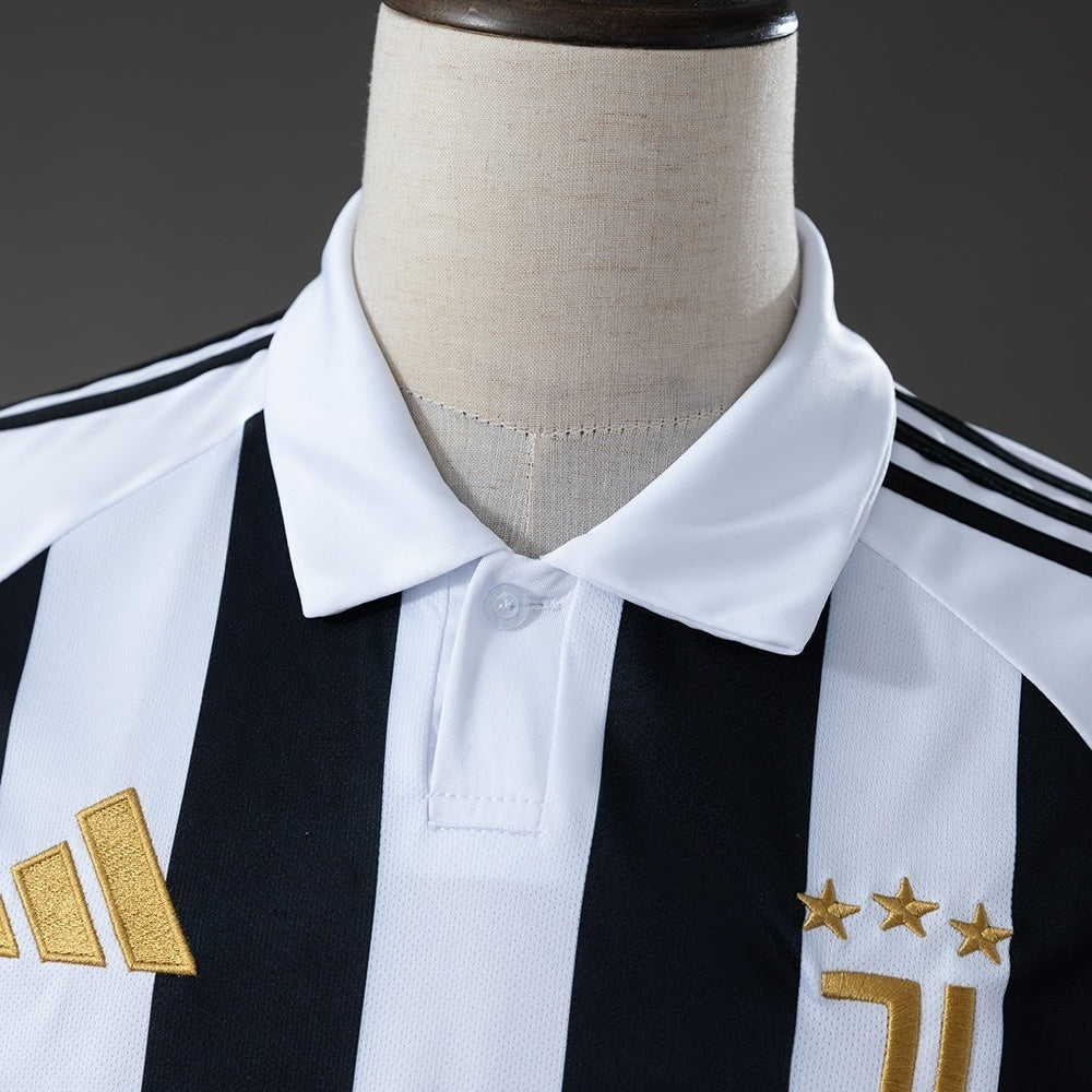 Juventus Home Jersey 2026-2027 Football Kit Soccer Shirt