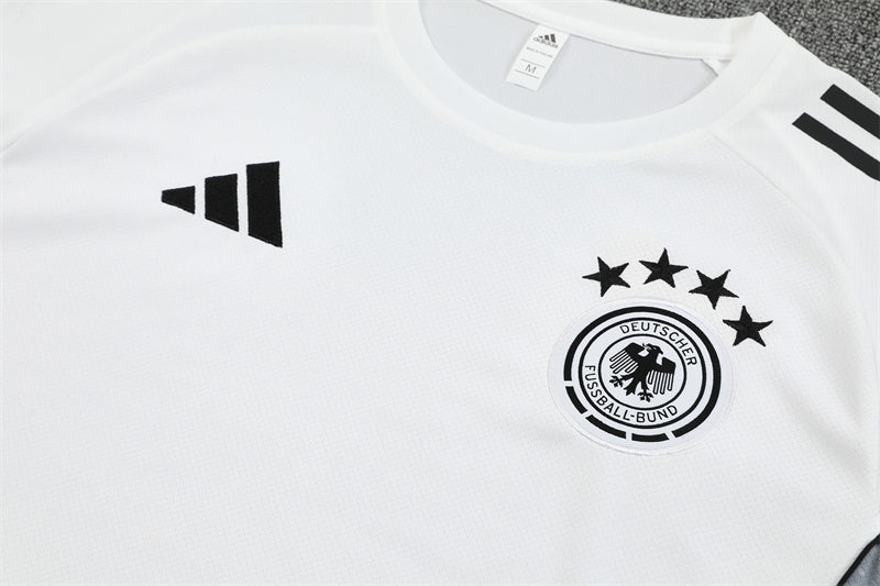 Germany Football Tracksuits 2025-26 Training Soccer Shirt