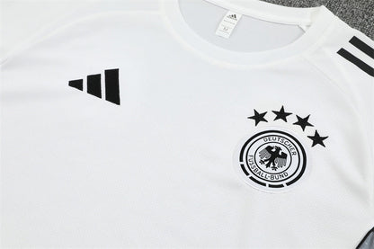 Germany Football Tracksuits 2025-26 Training Soccer Shirt