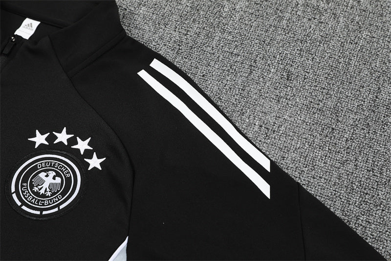 Germany Training Tracksuits 2025-26 Football Kit Soccer Jersey