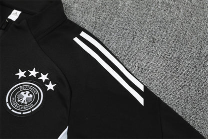Germany Training Tracksuits 2025-26 Football Kit Soccer Jersey
