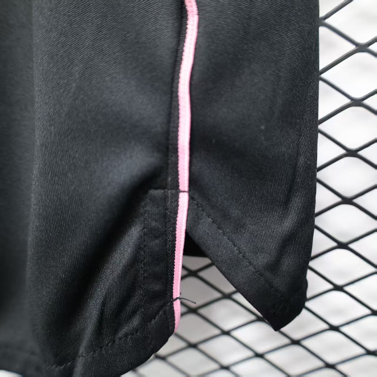 Player Version Juventus Shorts 25/26 Away Football Kit Soccer Shorts