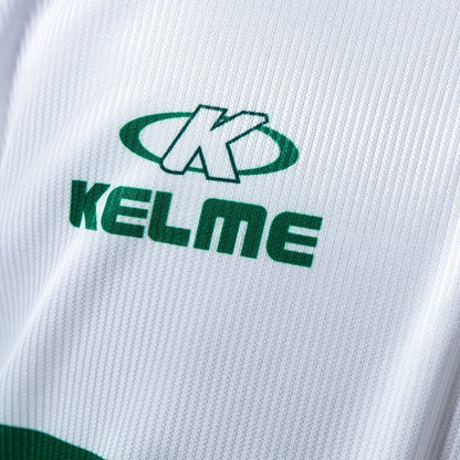 Elche Home Jersey 1999-2000 Retro Football Kit Soccer Shirt