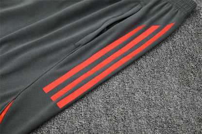 Bayern Munich Training Tracksuits 25/26 Football Kit Soccer Jersey