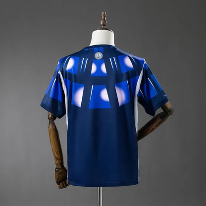 Uruguay Away Jersey 2026 World Cup Football Kit Soccer Jersey