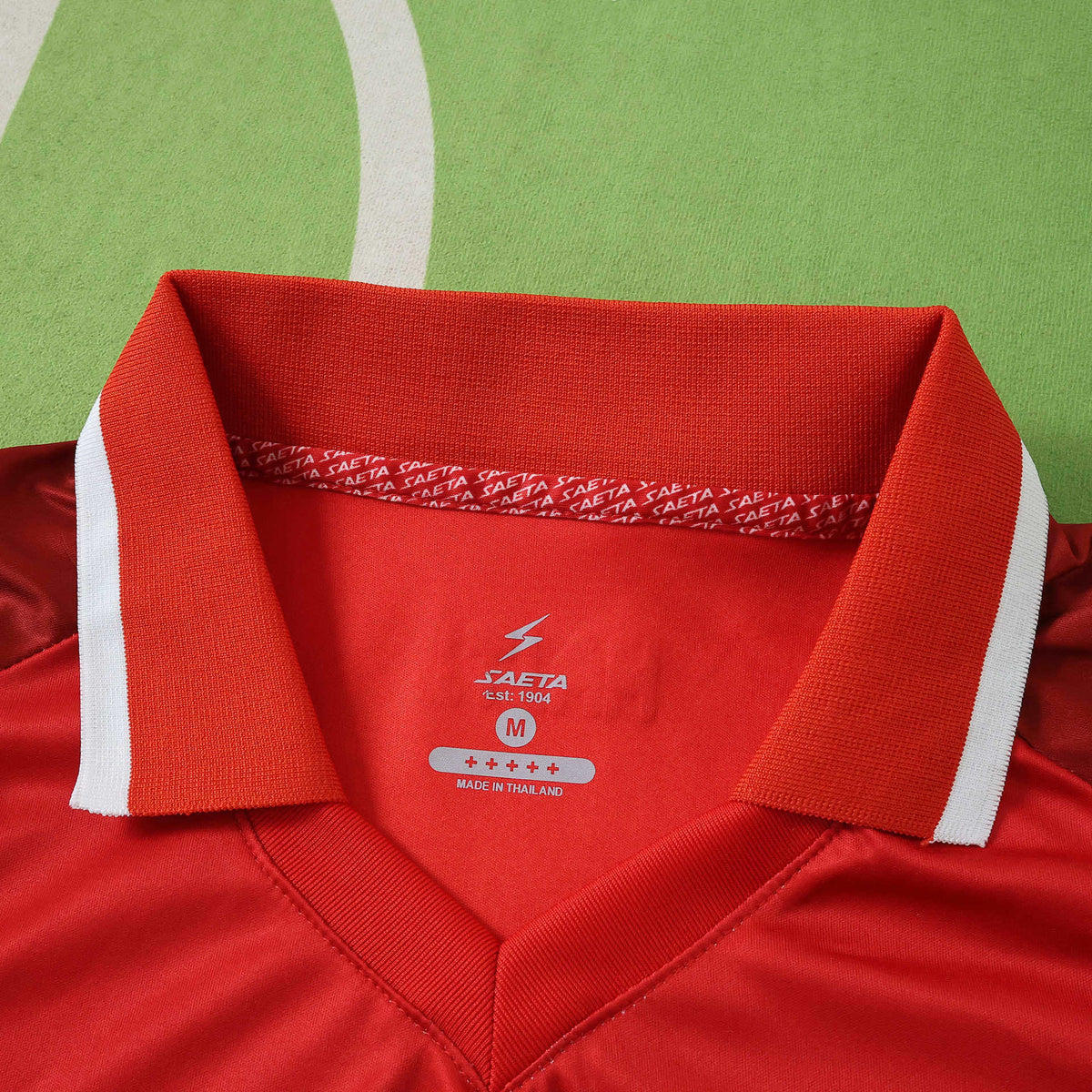 Haiti Third Jersey 2026 World Cup Football Kit Soccer Shirt