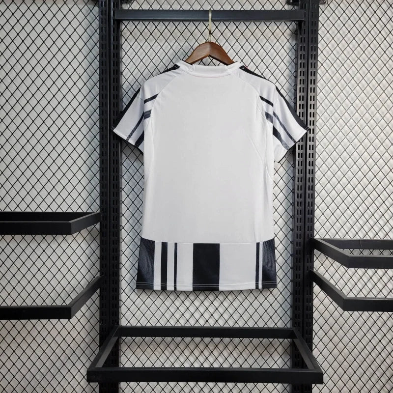 Women JUVv Jersey 25/26 Home Football Kit Soccer Jersey