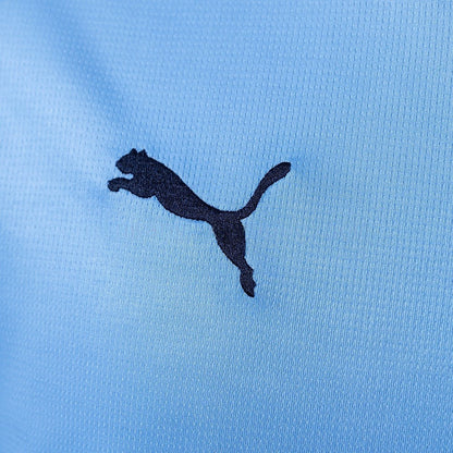 Manchester City Jersey 25/26 Home Kit Fans Version