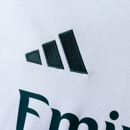Real Madrid Jersey 2026-2027 Football Kit Soccer Shirt