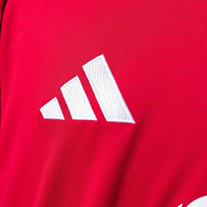 Manchester United Jersey 25/26 Home Kit Fans Version