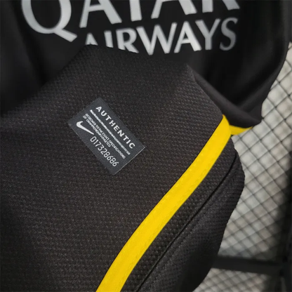 Barcelona Jersey Third kit 13/14 Retro