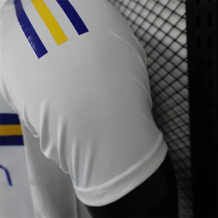 Player Version Boca Juniors Away Jersey 24/25 Football Kit