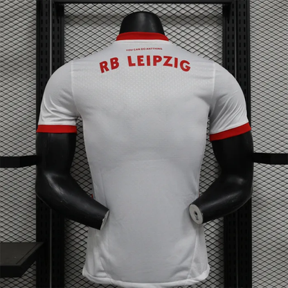 Player Version RB Leipzig Home Jersey 24/25 Football Kit