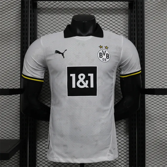 Player Version Dortmund Third Kit 24/25 Football Jersey