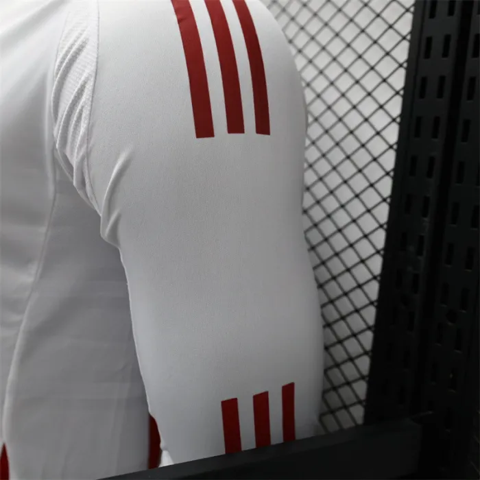 Player Version Japan Away Kit 24/25 Football Jersey Long Sleeves