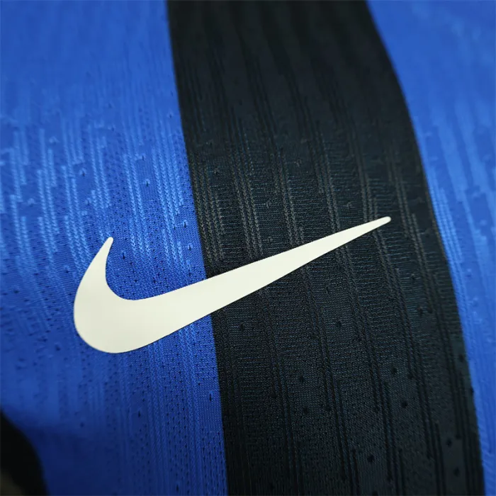 Player Version Inter Milan Home Kit 24/25 Football Jersey