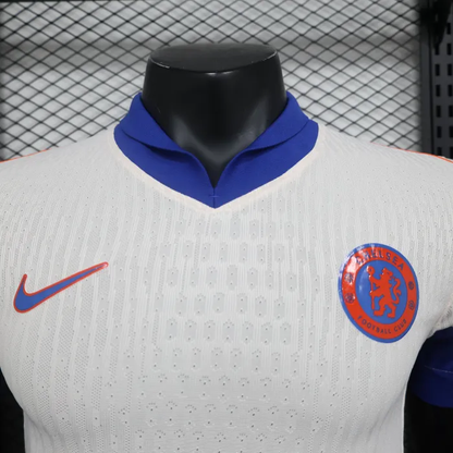 Player Chelsea Away Kit 24/25 Football Jersey
