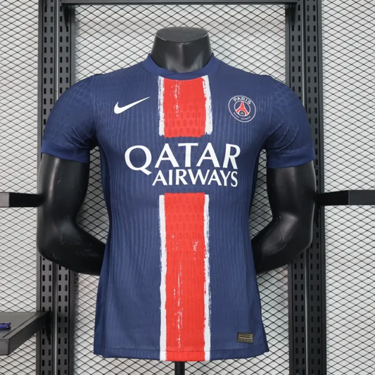 Player PSG Home Kit 24/25 Football Jersey