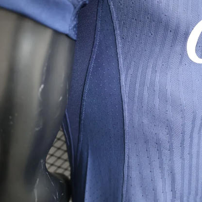 Player PSG Home Kit 24/25 Football Jersey