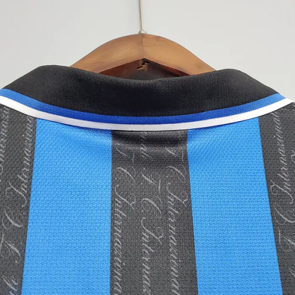 Inter Milan home jersey 97/98