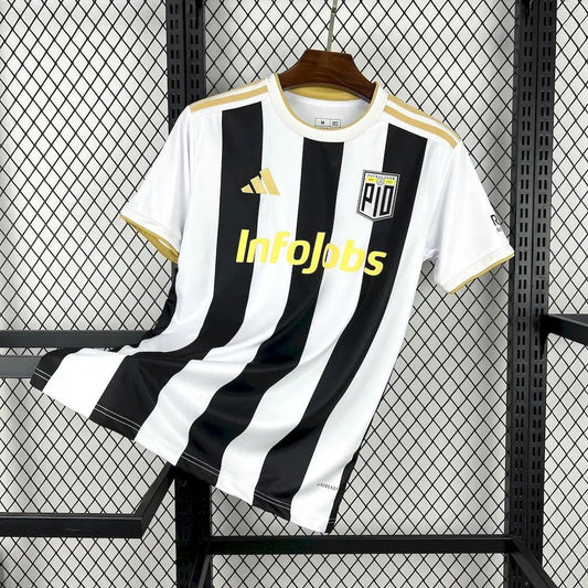 pio fc jersey 25/26 home football kit soccer jersey