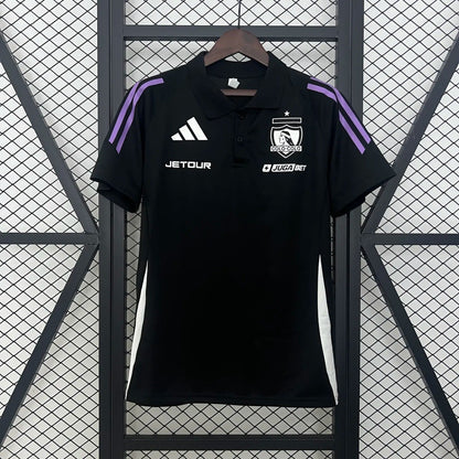 colo colo jersey 25/26 polo football kit soccer jersey