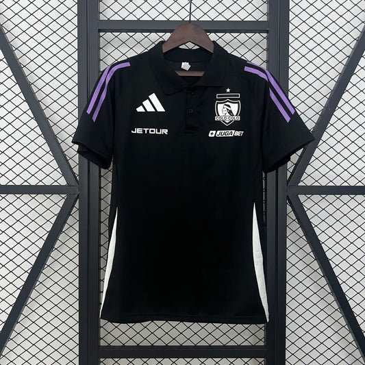 colo colo jersey 25/26 polo football kit soccer jersey