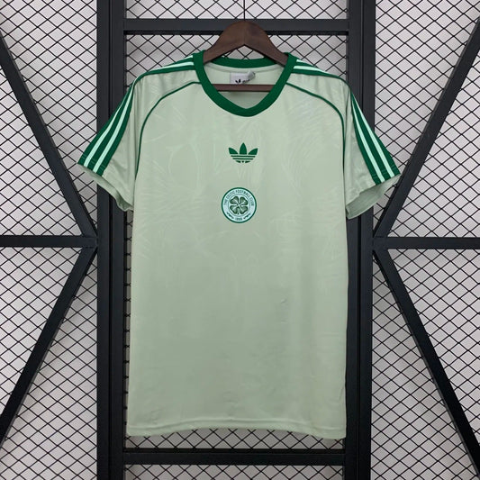 celtic special jersey 25/26 football kit soccer jersey