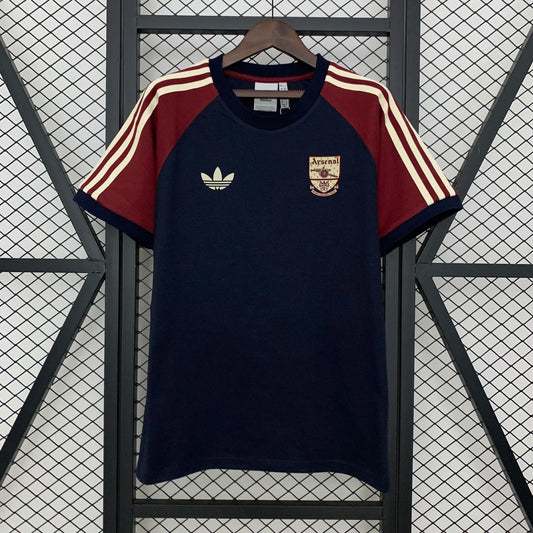 arsenal cotton jersey 25/26 football kit soccer jersey