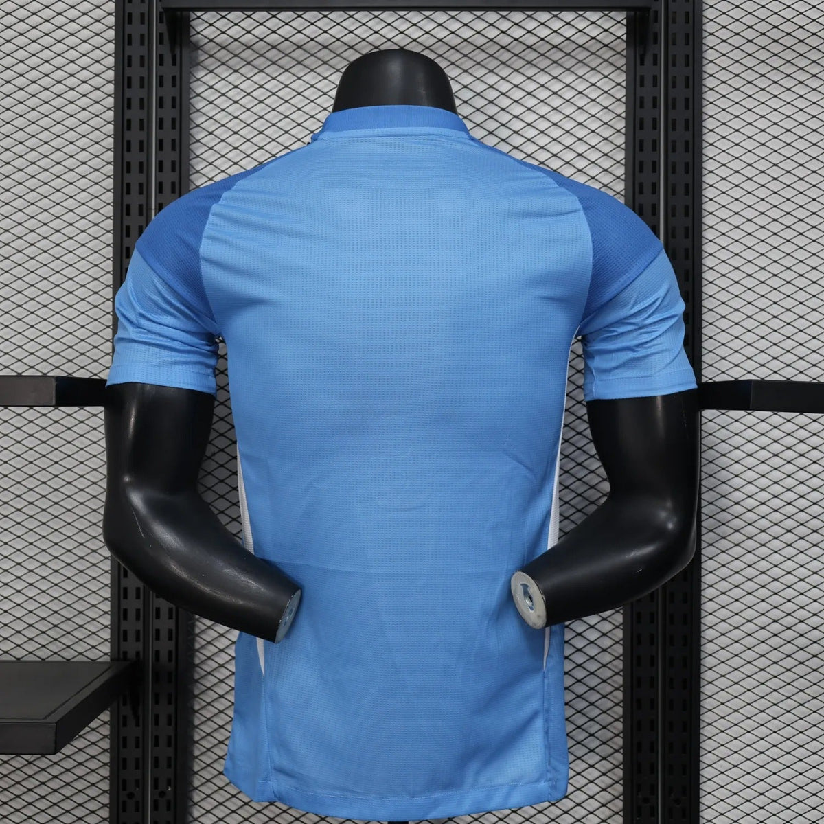 player version real madrid jersey 25/26 goalkeeper football kit soccer jersey