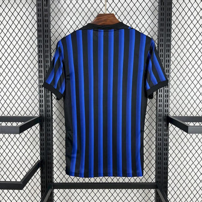 inter milan jersey 25/26 home football kit soccer jersey